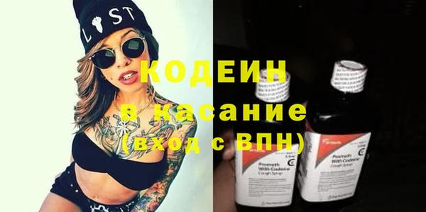 стафф Алексин