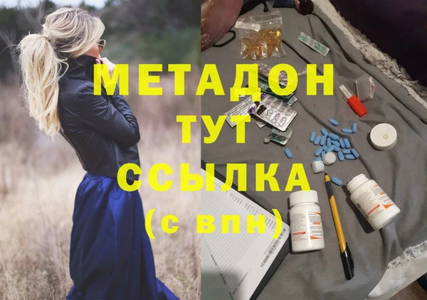 стафф Алексин